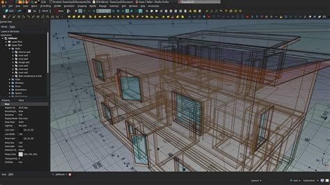 ilmainen 2d cad ohjelma|Parhaat ilmaiset CAD.
